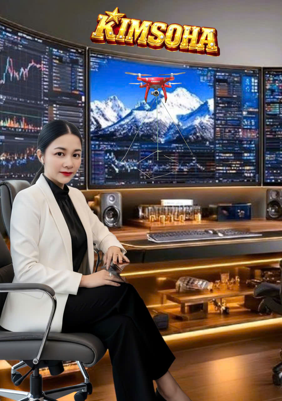 SEARCH AI KIMSOHA TRONG ĐÁNH GIÁ RỦI RO VÀ GIẢM THIỂU CHI PHÍ THĂM DÒ